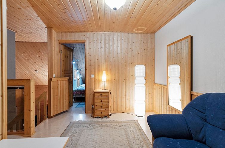Vakantiehuis Ylläshuili 2