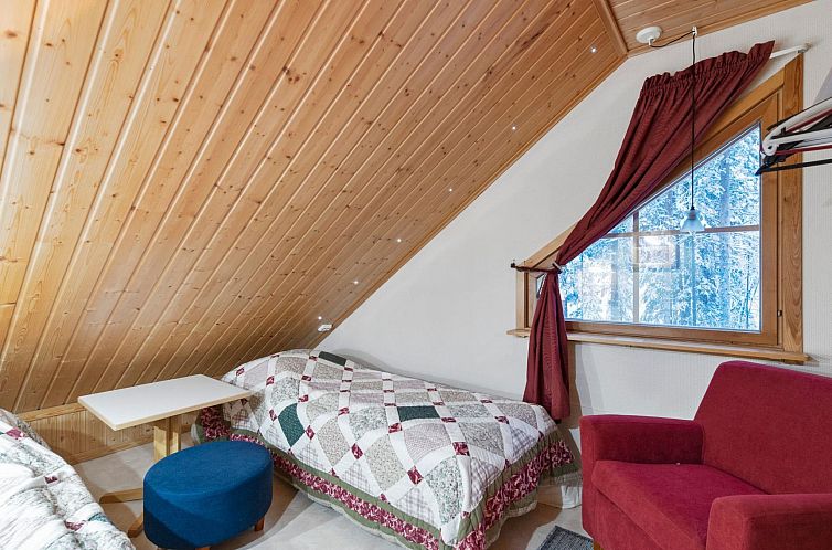 Vakantiehuis Ylläshuili 2
