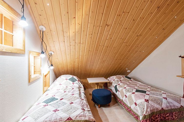 Vakantiehuis Ylläshuili 2