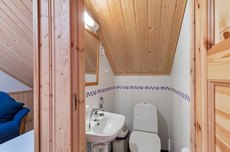 Vakantiehuis Ylläshuili 2