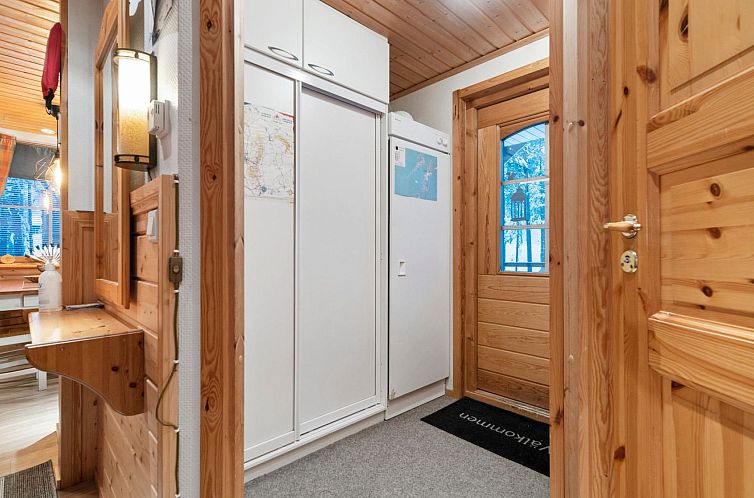 Vakantiehuis Ylläshuili 2