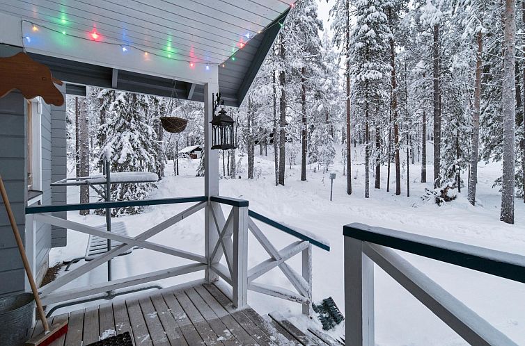 Vakantiehuis Ylläshuili 2