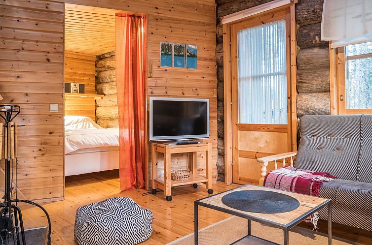 Vakantiehuis Ylläsparit as. 2