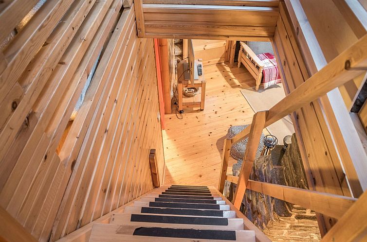 Vakantiehuis Ylläsparit as. 2