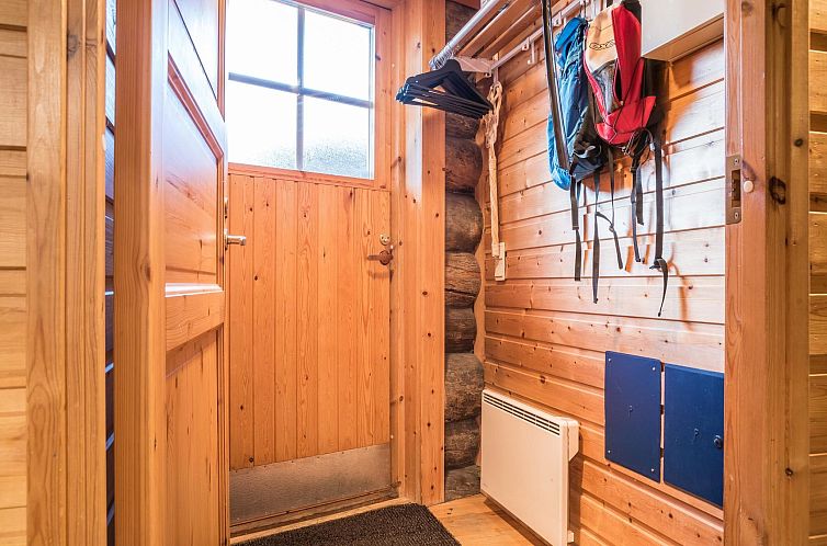 Vakantiehuis Ylläsparit as. 2