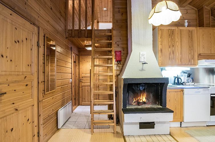 Vakantiehuis Lomaylläs f79 /palovaarankaarre 18b
