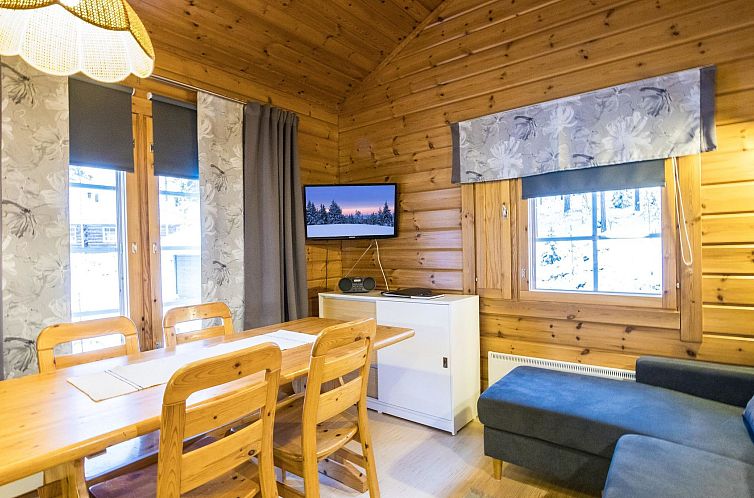 Vakantiehuis Lomaylläs f79 /palovaarankaarre 18b