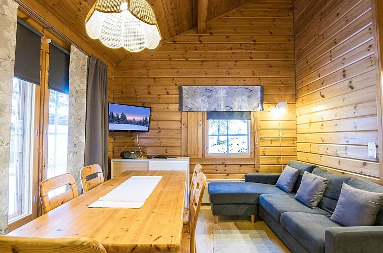 Vakantiehuis Lomaylläs f79 /palovaarankaarre 18b