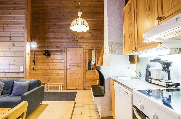 Vakantiehuis Lomaylläs f79 /palovaarankaarre 18b