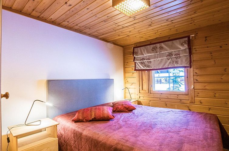 Vakantiehuis Lomaylläs f79 /palovaarankaarre 18b