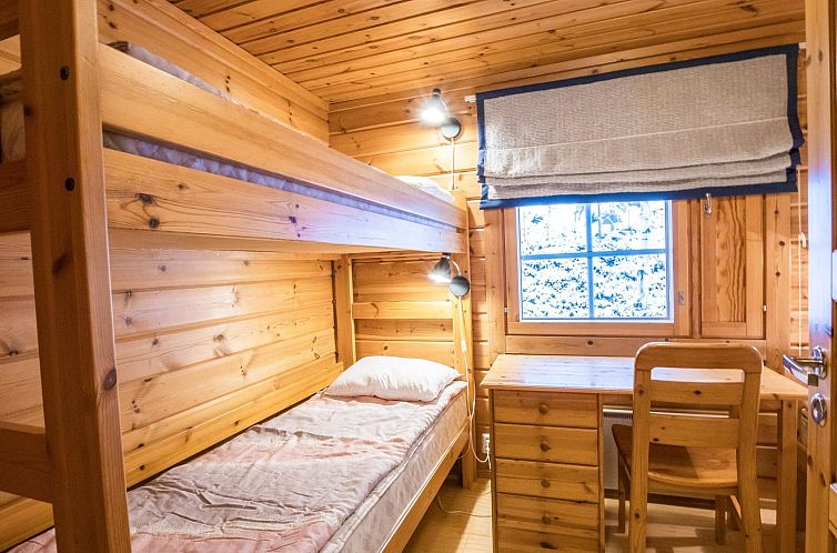 Vakantiehuis Lomaylläs f79 /palovaarankaarre 18b