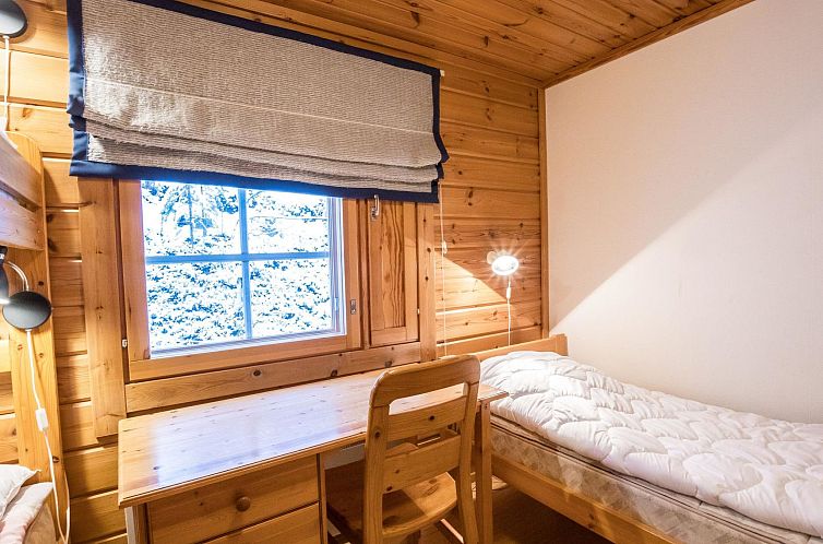 Vakantiehuis Lomaylläs f79 /palovaarankaarre 18b