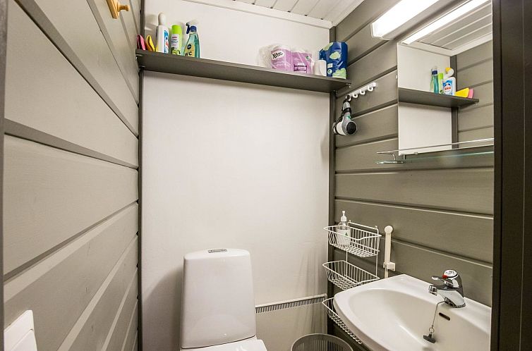 Vakantiehuis Lomaylläs f79 /palovaarankaarre 18b