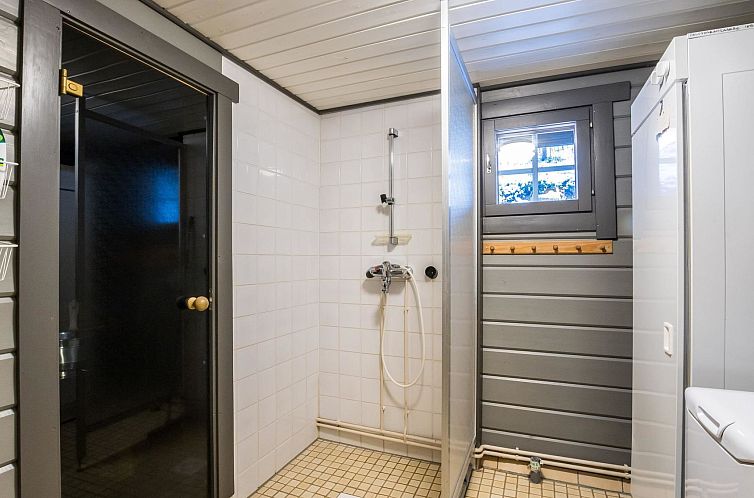 Vakantiehuis Lomaylläs f79 /palovaarankaarre 18b