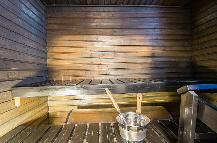 Vakantiehuis Lomaylläs f79 /palovaarankaarre 18b