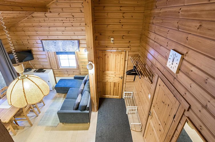 Vakantiehuis Lomaylläs f79 /palovaarankaarre 18b