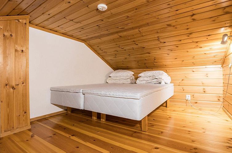 Vakantiehuis Lomaylläs f79 /palovaarankaarre 18b