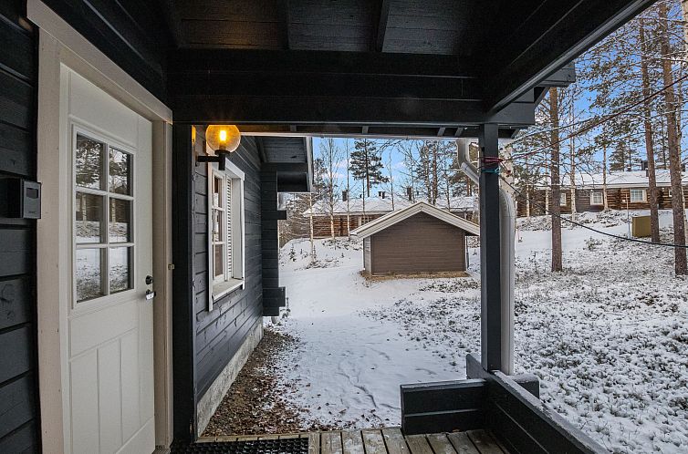 Vakantiehuis Lomaylläs f79 /palovaarankaarre 18b