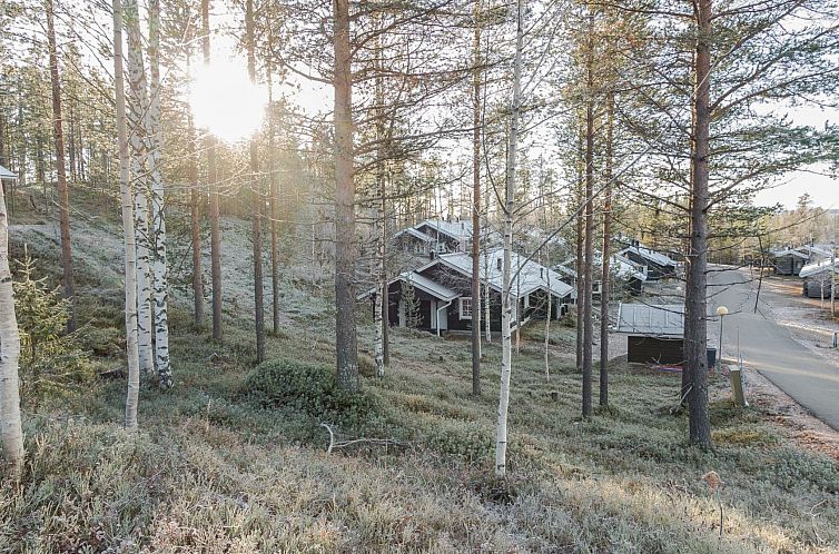 Vakantiehuis Lomaylläs f79 /palovaarankaarre 18b