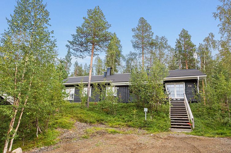 Guest house 2240556 - Holiday property Fins Lapland - Vakantiehuis Lomaylläs f84 /palovaarankaarre 22a