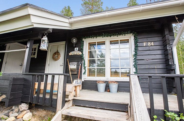 Vakantiehuis Lomaylläs f84 /palovaarankaarre 22a
