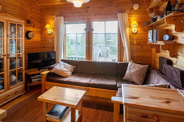 Vakantiehuis Lomaylläs f84 /palovaarankaarre 22a