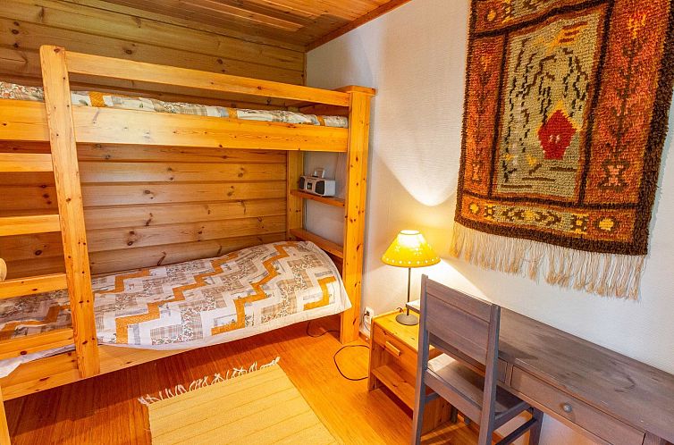 Vakantiehuis Lomaylläs f84 /palovaarankaarre 22a