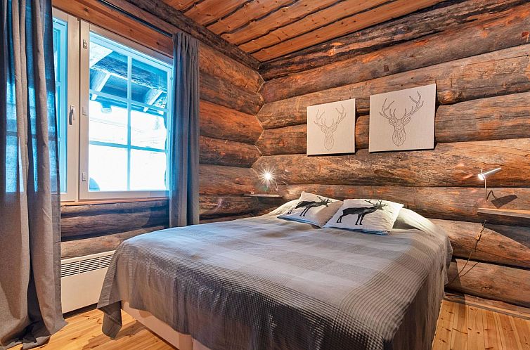 Vakantiehuis Kaamosgammi