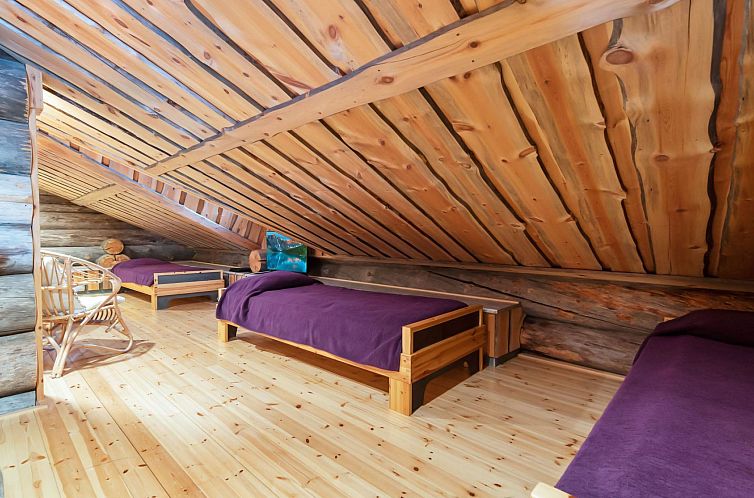 Vakantiehuis Kaamosgammi