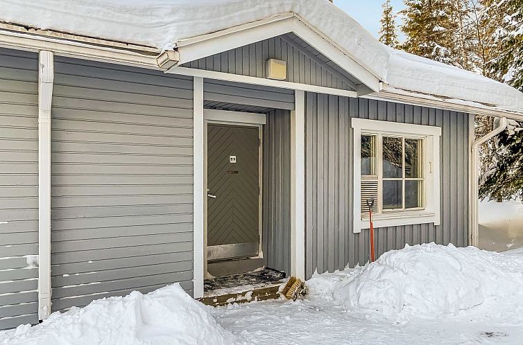 Unterkunft 2240558 - Ferienhaus Fins Lapland - Vakantiehuis Ylläskakkonen b9