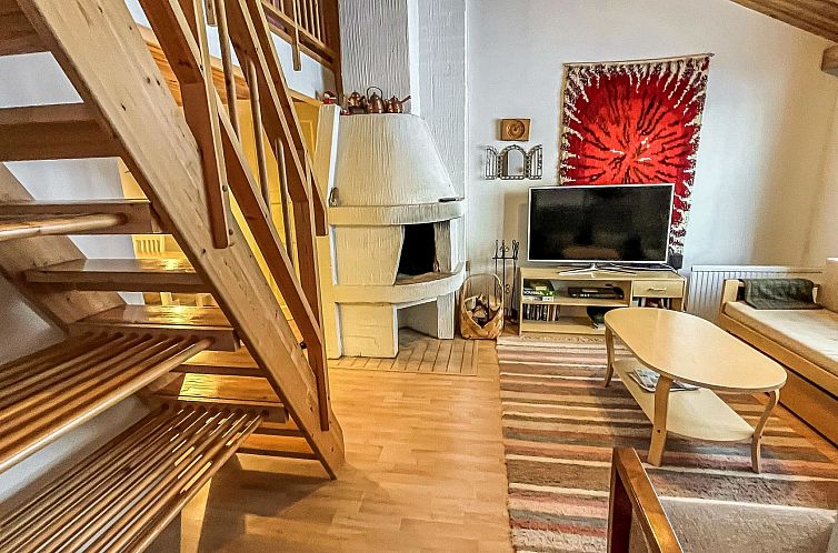 Vakantiehuis Ylläskakkonen b9
