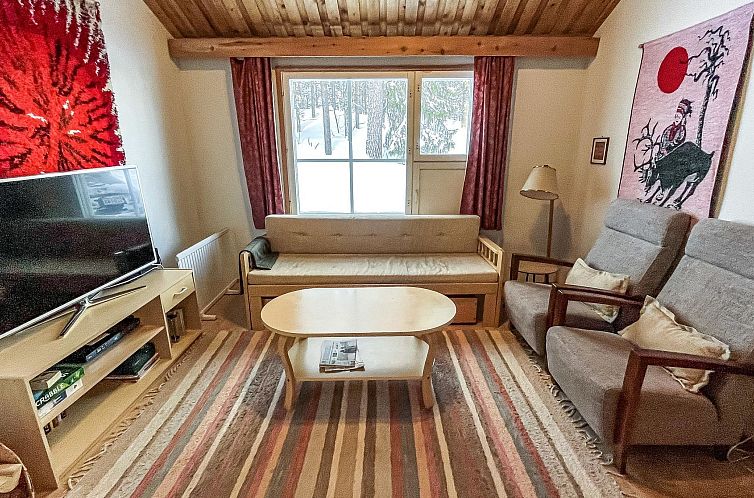 Vakantiehuis Ylläskakkonen b9
