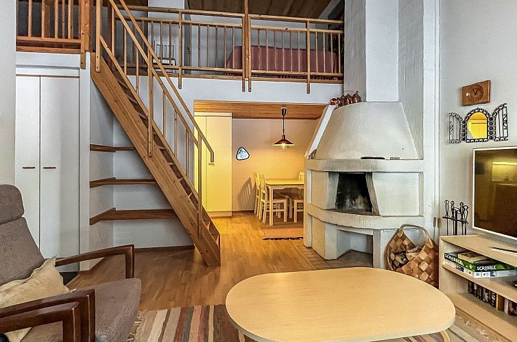 Vakantiehuis Ylläskakkonen b9
