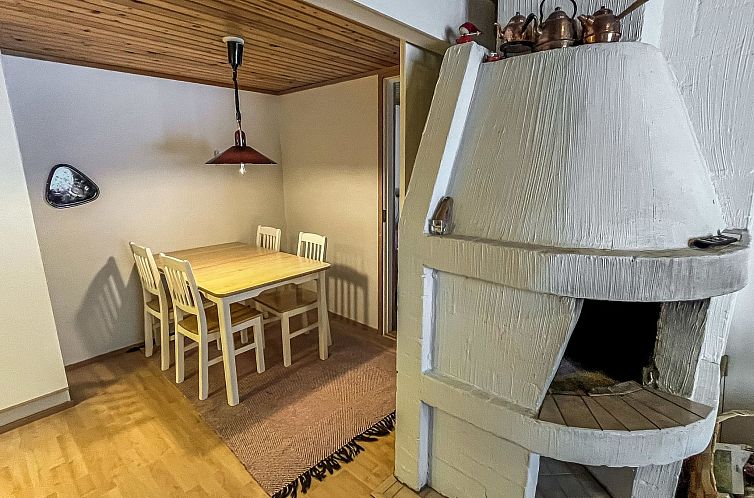 Vakantiehuis Ylläskakkonen b9