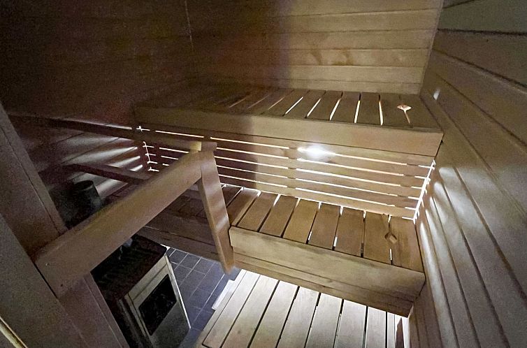 Vakantiehuis Ylläskakkonen b9