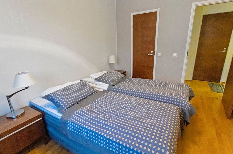 Vakantiehuis Ylläs chalets a508