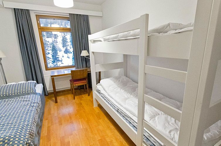 Vakantiehuis Ylläs chalets a508