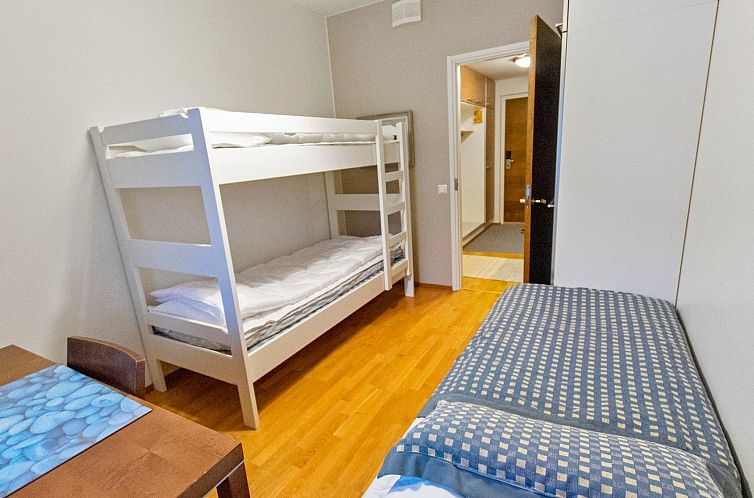 Vakantiehuis Ylläs chalets a508