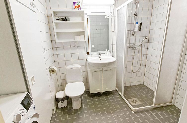 Vakantiehuis Ylläs chalets a508