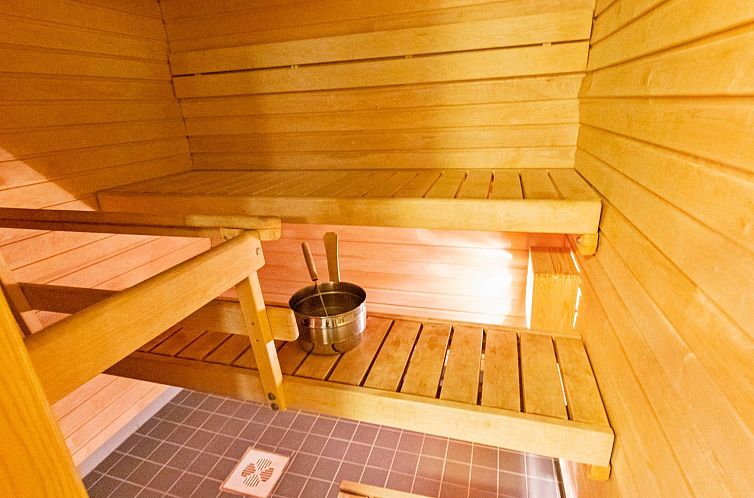 Vakantiehuis Ylläs chalets a508