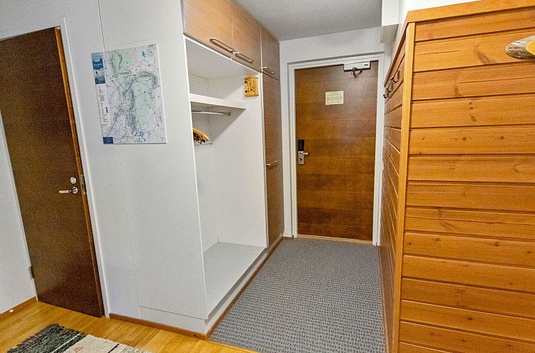 Vakantiehuis Ylläs chalets a508