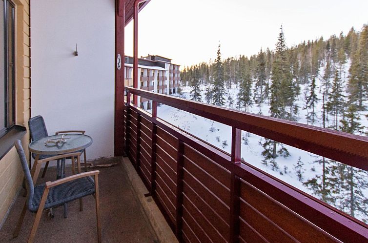 Vakantiehuis Ylläs chalets a508