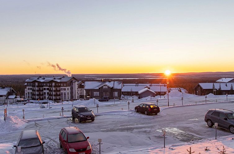 Vakantiehuis Ylläs chalets a508