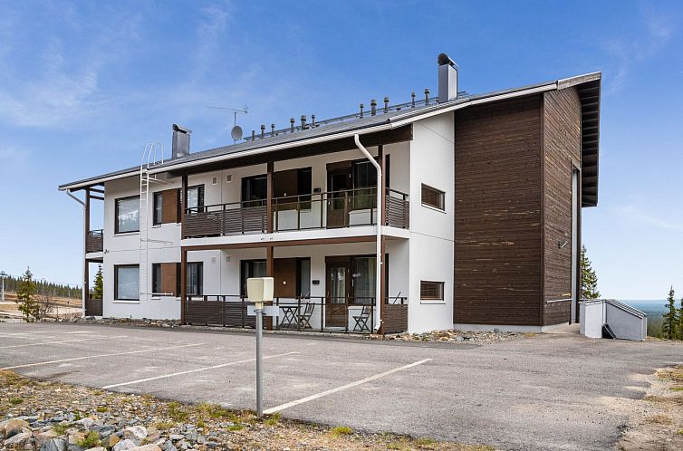 Unterkunft 2240561 - Ferienhaus Fins Lapland - Vakantiehuis Villa ylläs 301