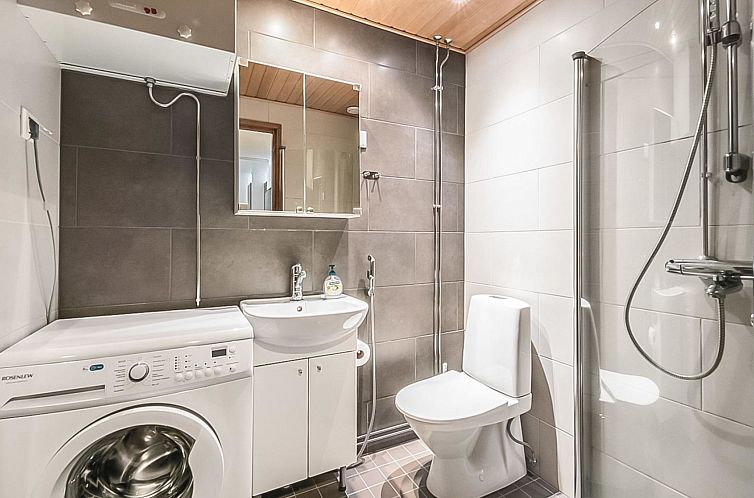 Vakantiehuis Villa ylläs 301