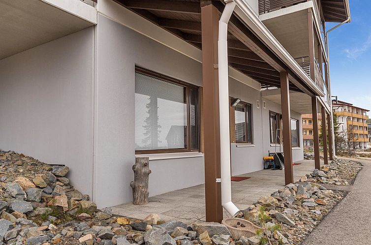 Vakantiehuis Villa ylläs 101