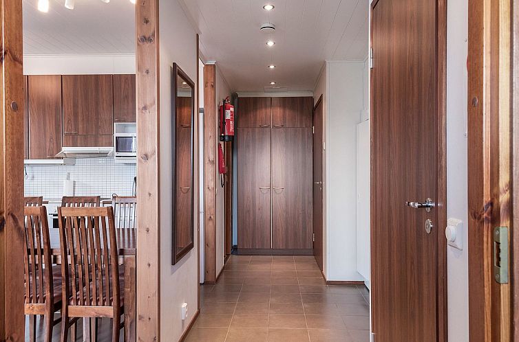 Vakantiehuis Villa ylläs 101