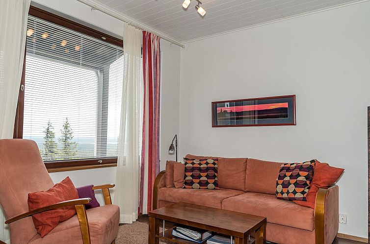 Vakantiehuis Villa ylläs 101