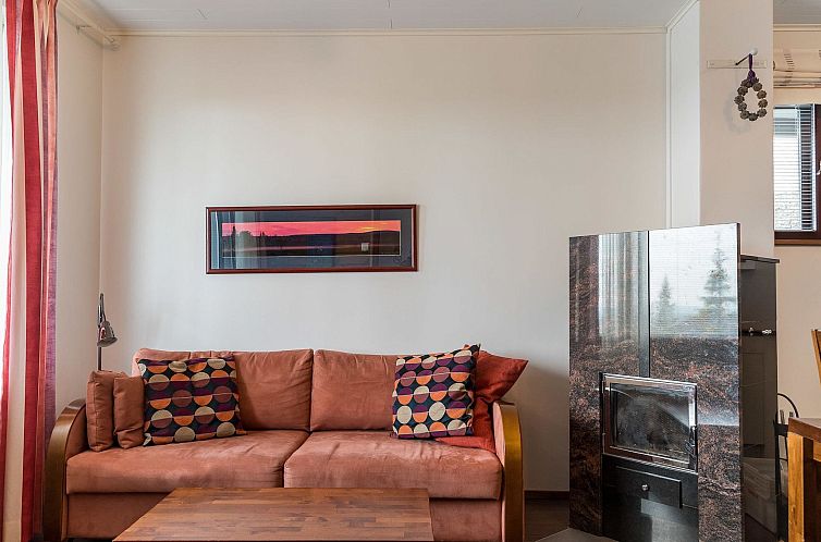 Vakantiehuis Villa ylläs 101