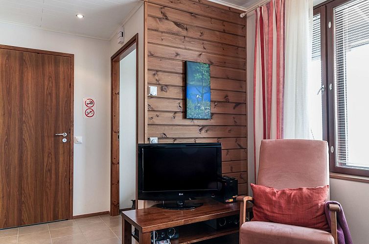 Vakantiehuis Villa ylläs 101